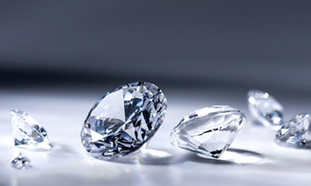 why are lab grown diamonds so expensive？